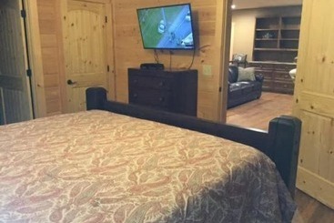 بيت ريفى Heavenly Outlook