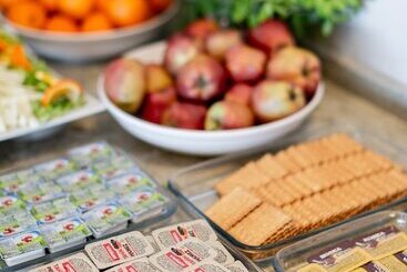 Отель Aqua Nina