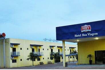 فندق Boa Viagem