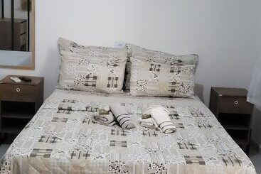 ホテル Casa Makaira