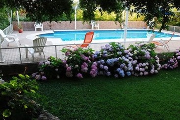 Hotel Complejo Piscis