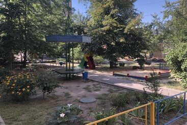 هتل Cool Apartments In The Center