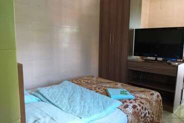 בית מלון כפרי Cristo Rei