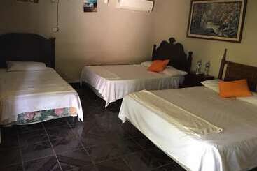 فندق Cucolindo Surf