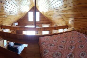 Отель Deniz Tesisleri