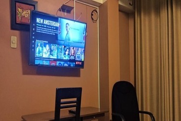 בית מלון כפרי Don Sam