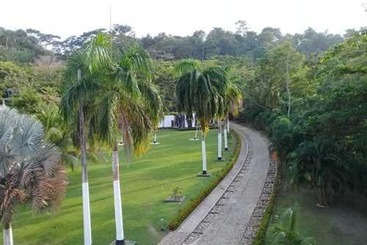 호텔 El Eden De Necocli