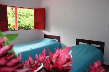 فندق Hacienda El Caney