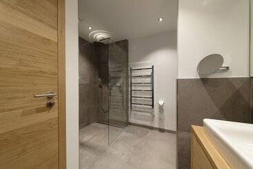 فندق Haus Heimat 1883