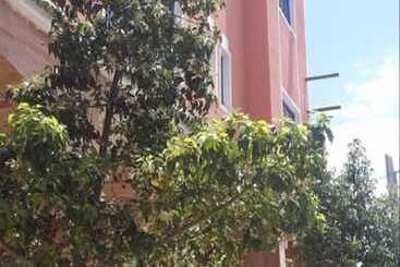 فندق Hôtel Maghni