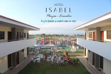 هتل Isabel