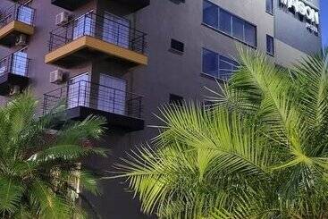 בית מלון כפרי Maison