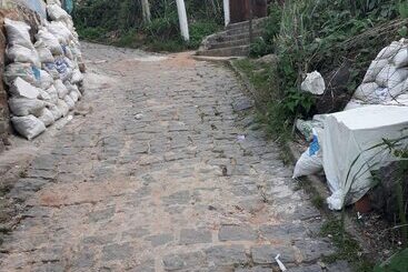 فندق Modus Vivendi