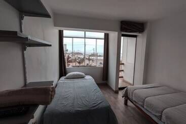 ホテル Nuna Chak Hostel & Café