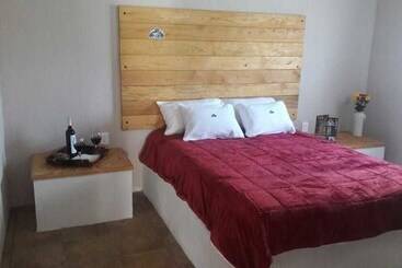 فندق Posada De La Montaña