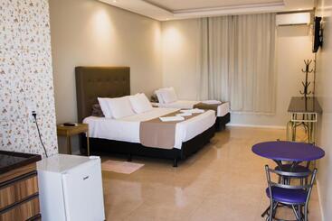 בית מלון כפרי Pousada Aurora