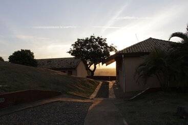 ホテル Pousada Canastra Inn