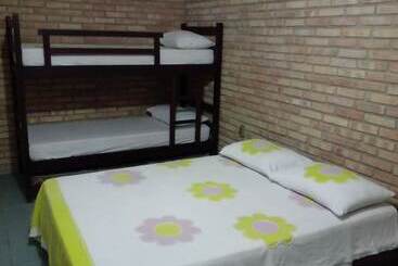 בית מלון כפרי Pousada E Restaurante O Marinheiro