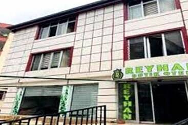 هتل Reyhan Butik