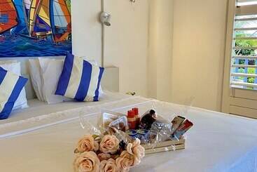 בית מלון כפרי Saint Germain Kite Residence