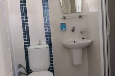 בית מלון כפרי Siren Pansiyon