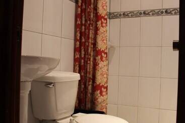 فندق Teresita's Guests Rooms