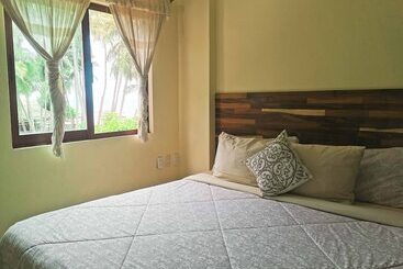 Отель Verde Luna