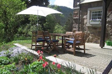 호텔 Villa Kehrwieder