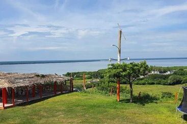 Отель Y Finca Villa Soleil