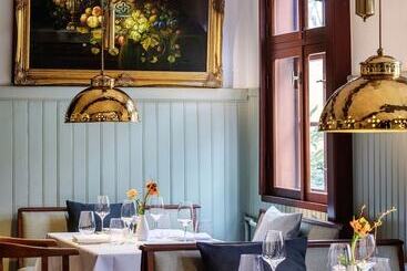 Boutique Hotel Zur Alten Post   Stammhaus