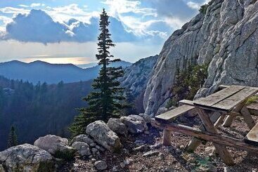 شقة فندقية Fm Mobile   Oaza Mira, Drage