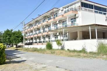 Ozden Apart Otel