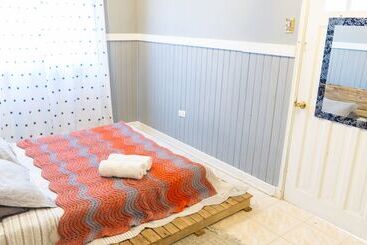 펜션 Alabama Monroe Guest House