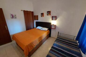 Пансион Brisa Sul Guest House