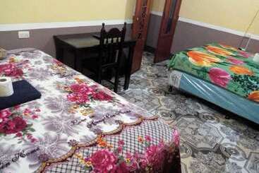 بنسيون Casa Emanuel Hospedaje