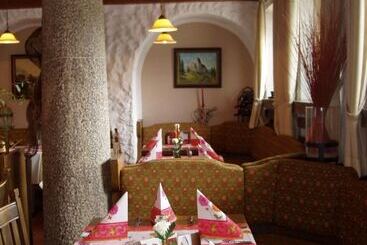 펜션 Gästehaus An Der Peitnach