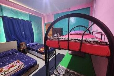 פנסיון Kupi Kupi & Stay