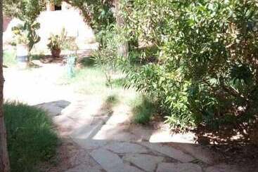 پانسیون La Maison Saharaouie