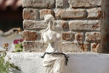 Пансион Limaki Konak Sirince