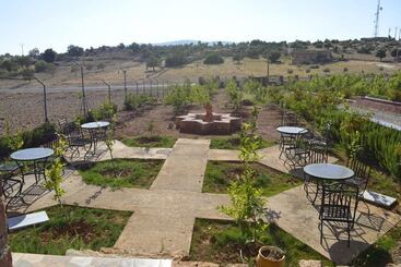 پانسیون Maison D Hôtes Tinwitchi