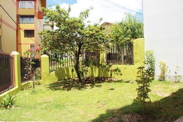 膳宿费 Mosoqpacha Casa Hostel