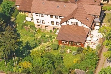 Pension & Café Benz