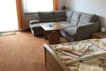 Pension Kempe