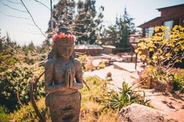 茅舍 Punta Ballena Lodge