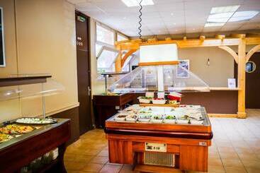 استراحتگاه Village Vacances Passion La Grande Bastide