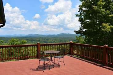 بيت ريفى Tree Tops