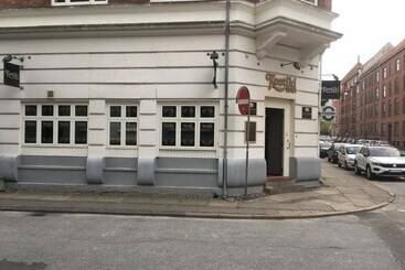 Aalborg Bed And Breakfast