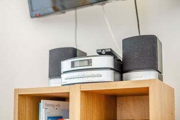 Сельский дом Apartment 1 Llewellan