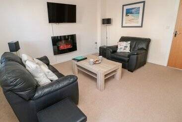 بيت ريفى Beach House