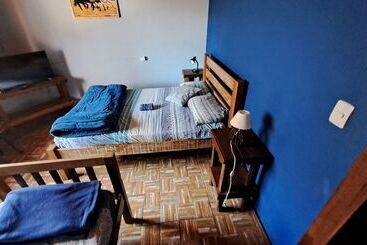 ベッドアンドブレックファースト Residência Balestra